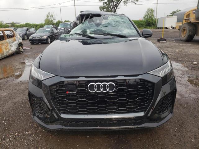 2022 AUDI RS Q8 WU1ARBF18ND026936