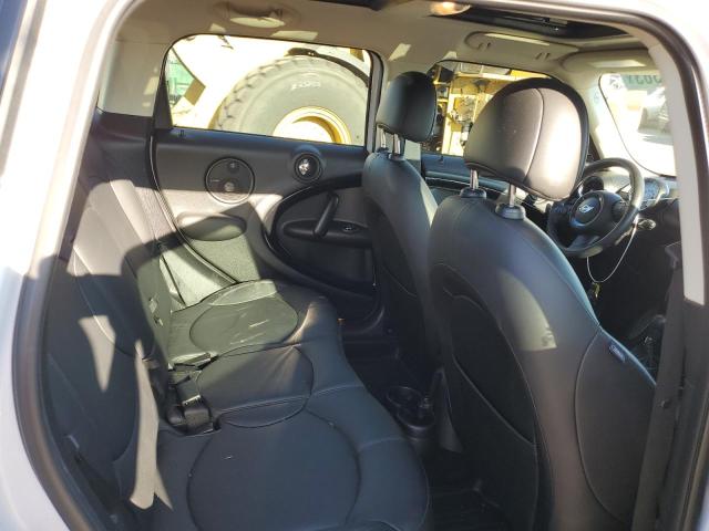 WMWZC5C5XEWP39204 Mini Cooper S Countryman