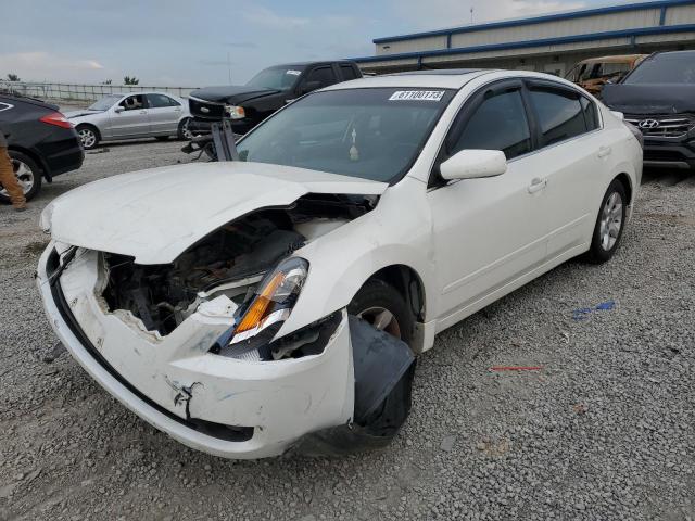 2009 Nissan Altima 2.5