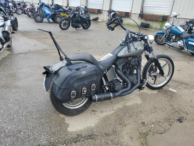 2000 HARLEY-DAVIDSON FXSTB 1HD1BTY17YY032842