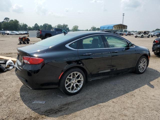 Vin: 1c3ccceg2fn512631, lot: 59414713, chrysler 200 c 20153