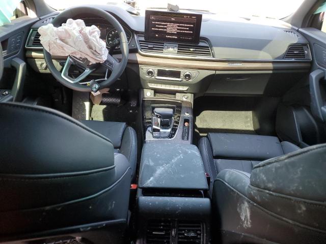 2023 AUDI Q5 SPORTBA - WA14AAFY0P2090325