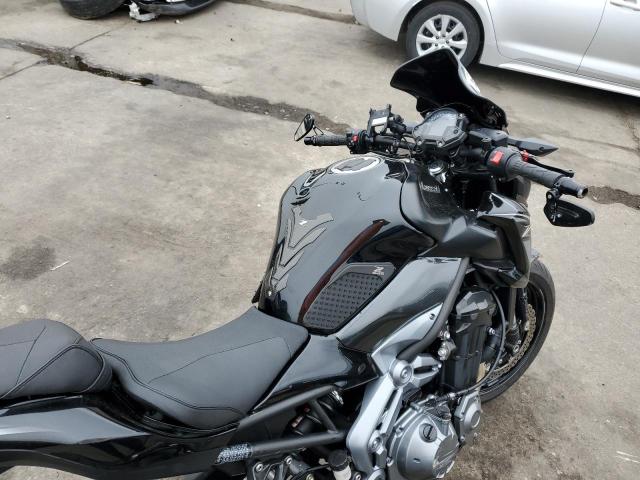 2017 KAWASAKI ZR900 - JKAZR2A10HDA17219