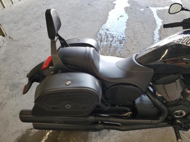 2013 VICTORY MOTORCYCLES JUDGE - 5VPMB36N0D3014065