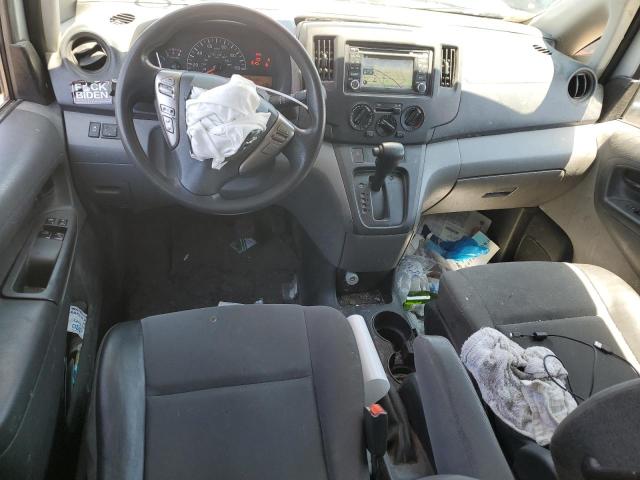 3N6CM0KN6KK693756 Nissan NV200 2.5S