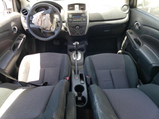 3N1CN7AP1HL867248 Nissan VERSA S