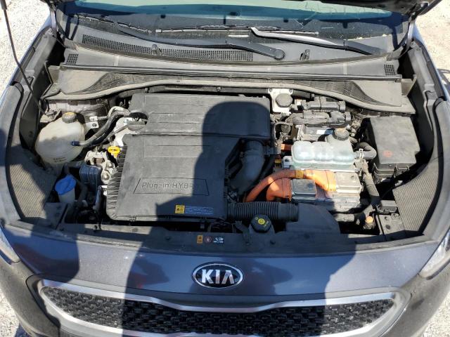 2018 KIA NIRO EX - KNDCD3LD1J5204375