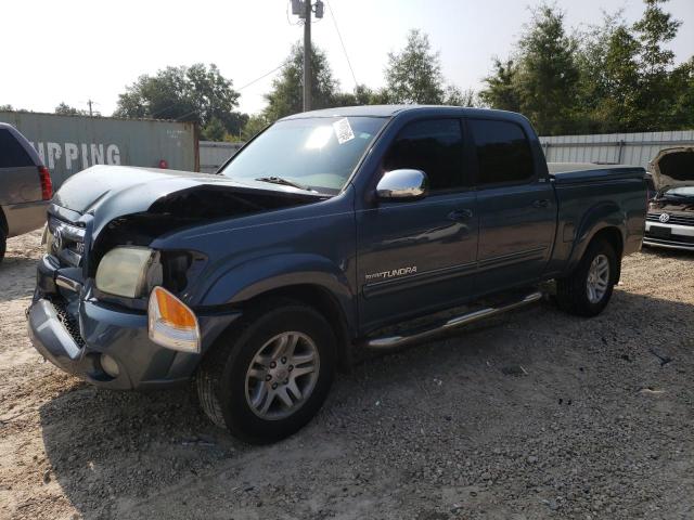 2006 Toyota Tundra 