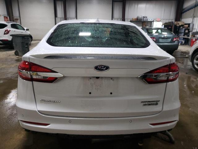 3FA6P0RU8KR185371 2019 FORD FUSION, photo no. 6