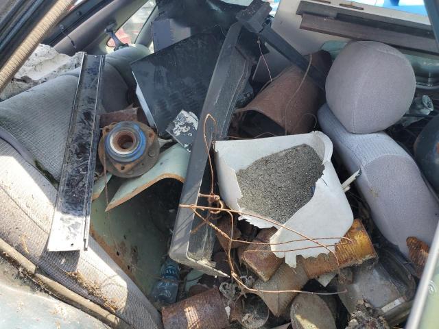 2007 Ford Escort Lx VIN: 1FASP14JXSW215694 Lot: 41573954