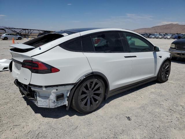 7SAXCBE64NF332856 Tesla MODEL X