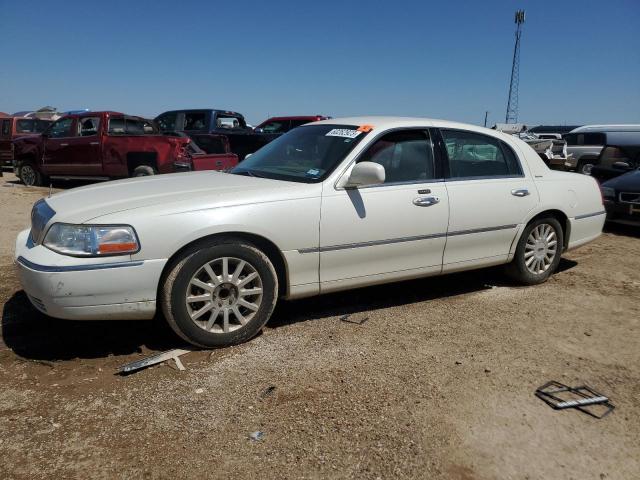 2006 Lincoln Town Car Signature