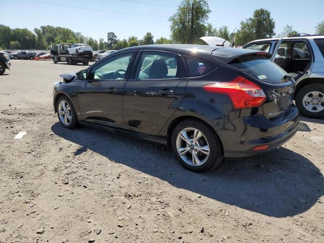 1FADP3K23EL266668 Ford FOCUS SE