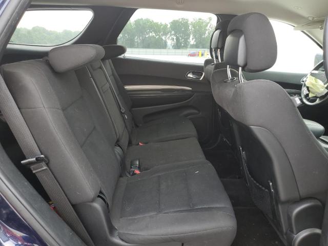 1C4RDJAGXHC758130 Dodge Durango Sxt