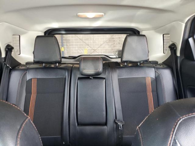 MAJ6P1CLXJC193863 Ford Ecosport Ses