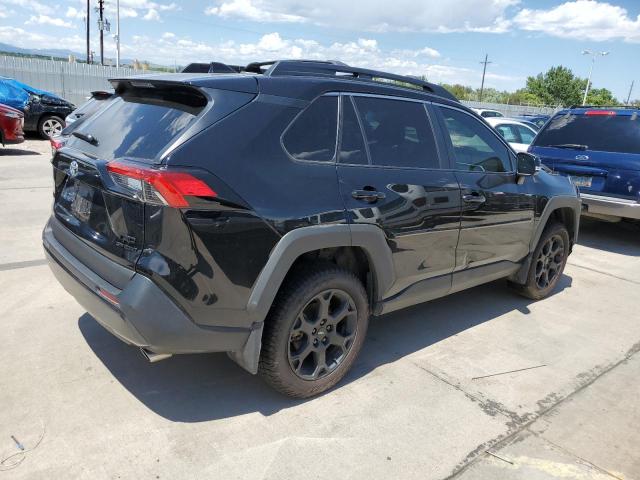 2021 TOYOTA RAV4 TRD O - 2T3S1RFVXMW237867