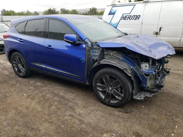 2020 ACURA RDX A-SPEC - 5J8TC2H64LL028459