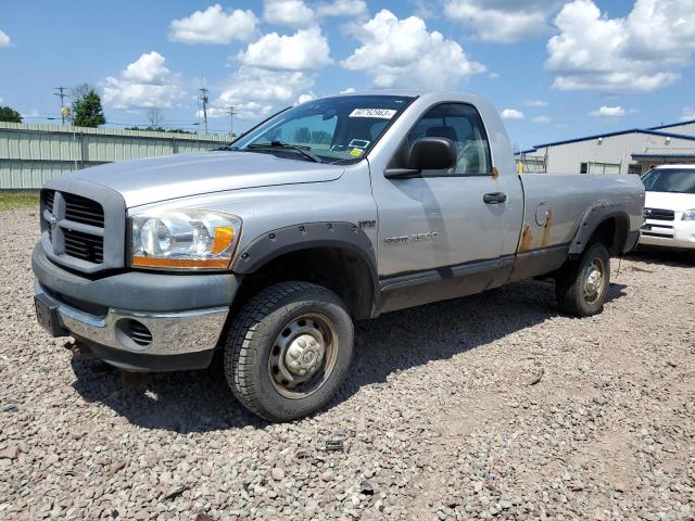 2006 Dodge Ram 2500 ST