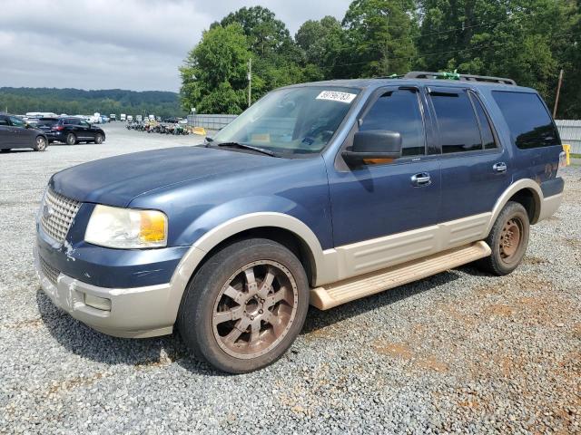 2005 Ford Expedition Eddie Bauer