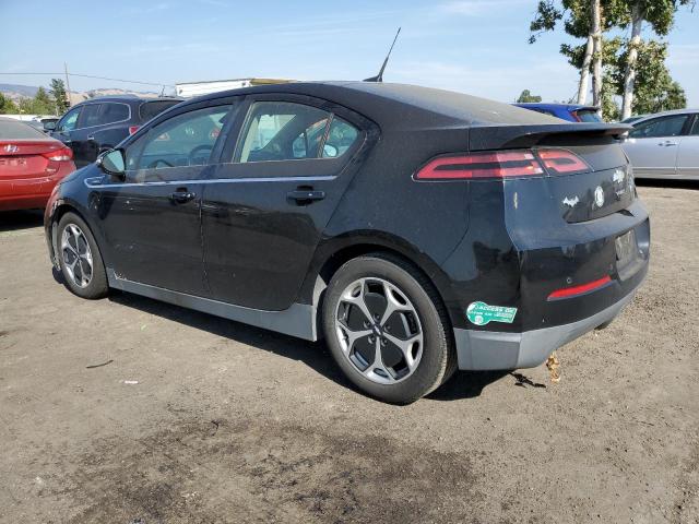 VIN 1G1RH6E43DU136970 2013 Chevrolet Volt no.2