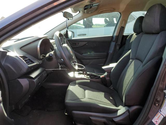 4S3GTAD62J3736240 Subaru Impreza Premium Plus