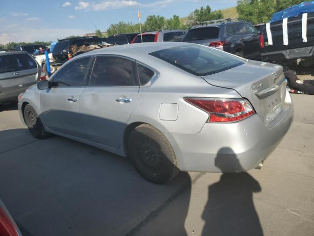 1N4AL3AP9FC119476 Nissan ALTIMA 2.5