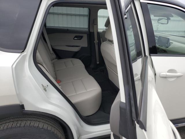 JN8AT3CA6MW025722 Nissan Rogue Sl