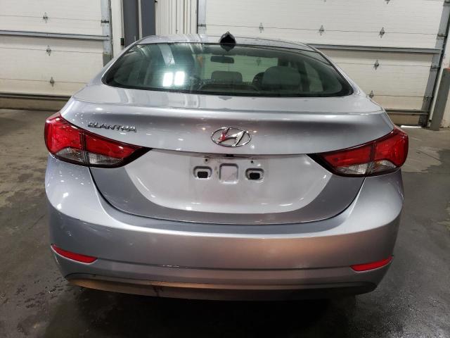 5NPDH4AE5GH689915 | 2016 HYUNDAI ELANTRA SE