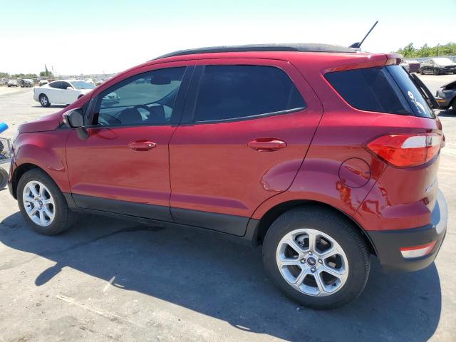 MAJ3S2GE2MC440543 | 2021 FORD ECOSPORT S