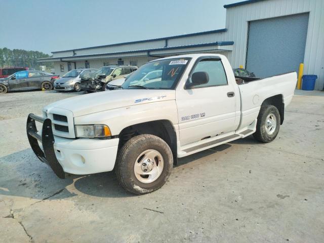 1999 Dodge Ram 1500 