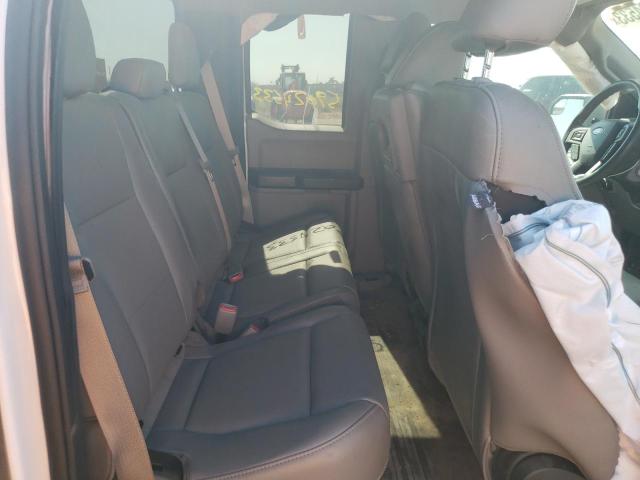 1FTEX1CPXHFA34732 Ford F150 Super Cab