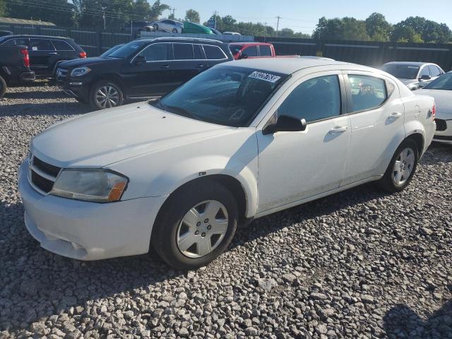 2008 Dodge Avenger SE