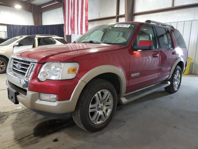 2006 Ford Explorer Eddie Bauer