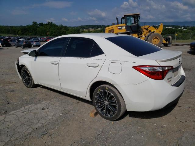 2T1BURHE0EC006976 | 2014 TOYOTA COROLLA L