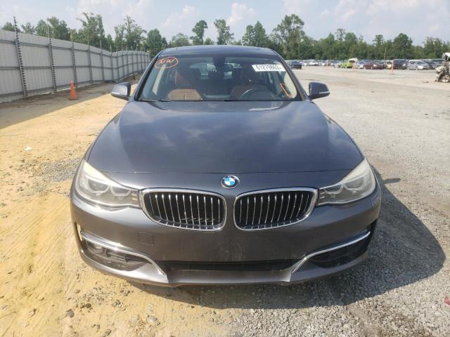 2015 BMW 328 XIGT - WBA3X5C53FD561711