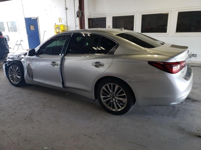 JN1EV7AR8KM559095 Infiniti Q50 LUXE