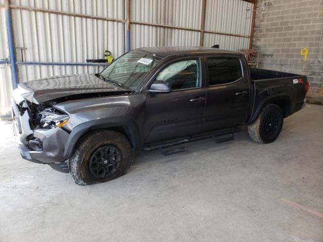 3TMAZ5CN9PM203653 Toyota Tacoma DOU