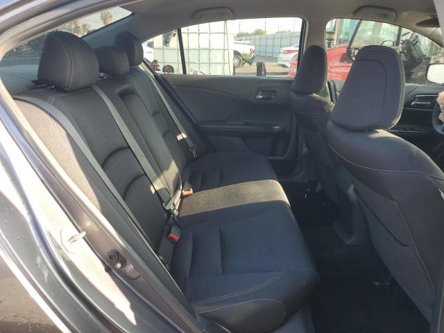 1HGCR2F50FA014163 Honda Accord Sport