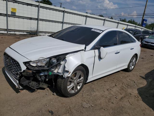 5NPE34AF0JH714898 | 2018 HYUNDAI SONATA SPO