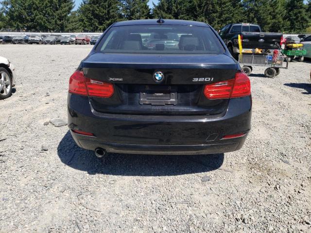 WBA3C3C51FK203728 BMW 320 I Xdrive
