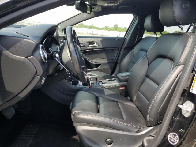 WDCTG4EB7HJ322600 Mercedes-Benz GLA 250