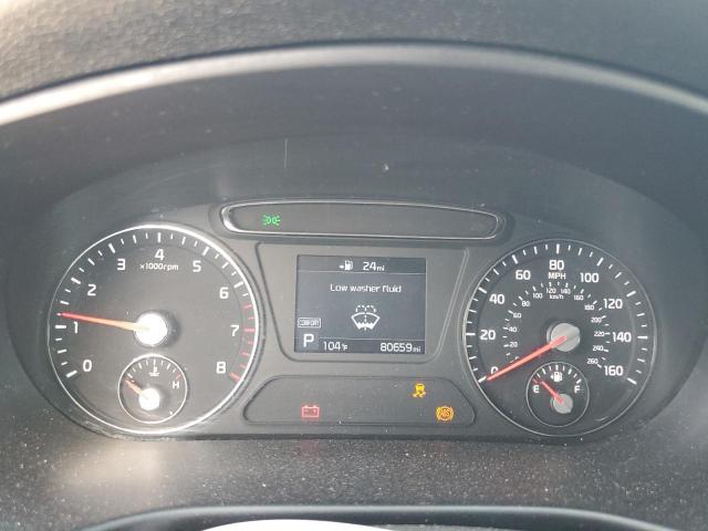 5XYPG4A34KG578478 KIA SORENTO L