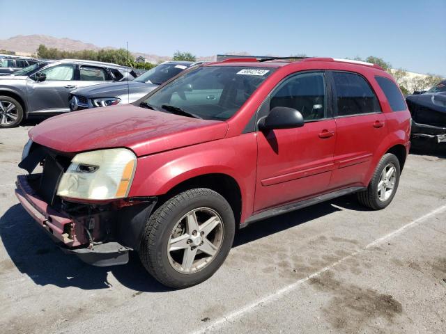 2005 Chevrolet Equinox LT