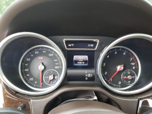 4JGDA5JB4GA644810 Mercedes-Benz GLE 350