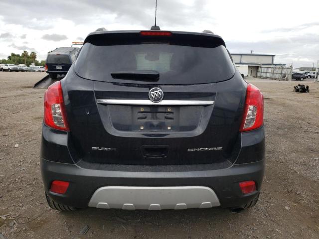 KL4CJCSB9GB540935 2016 BUICK ENCORE, photo no. 6