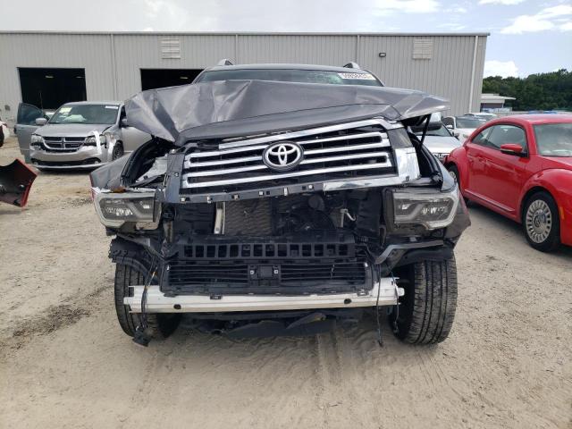 2022 TOYOTA SEQUIOA 5TDGY5B15NS188402