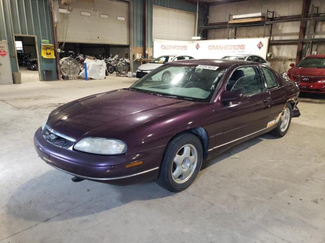 1997 Chevrolet Monte Carlo LS