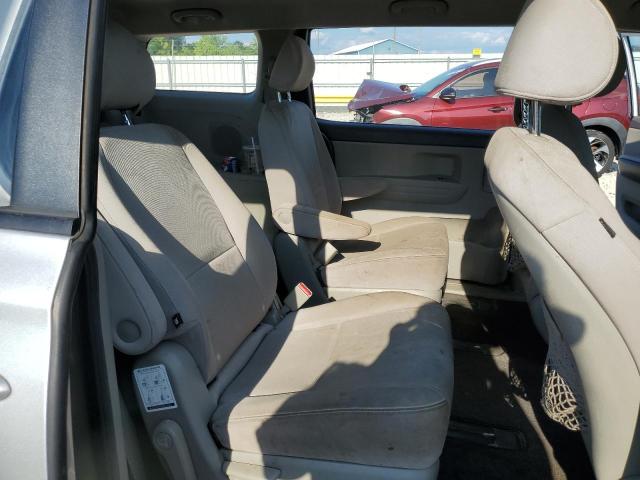 KNDMA5C15F6025322 KIA Sedona L