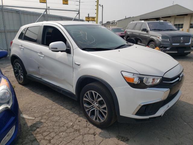 VIN JA4AP3AU1KU010190 2019 MITSUBISHI OUTLANDER no.4