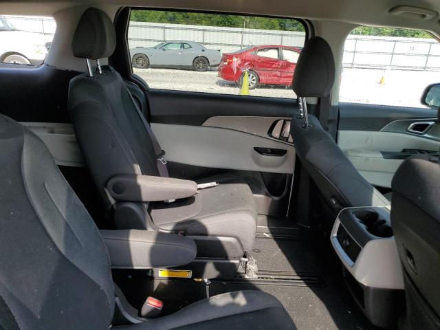 2022 KIA CARNIVAL L - KNDNB4H32N6185811